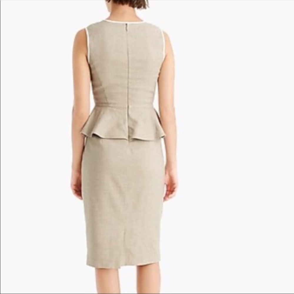 Jcrew dress - Picture 3 of 7